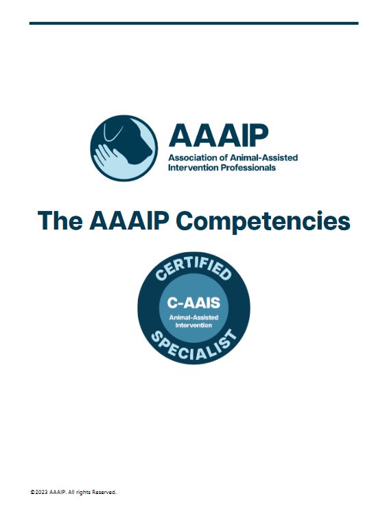 The AAAIP Competencies