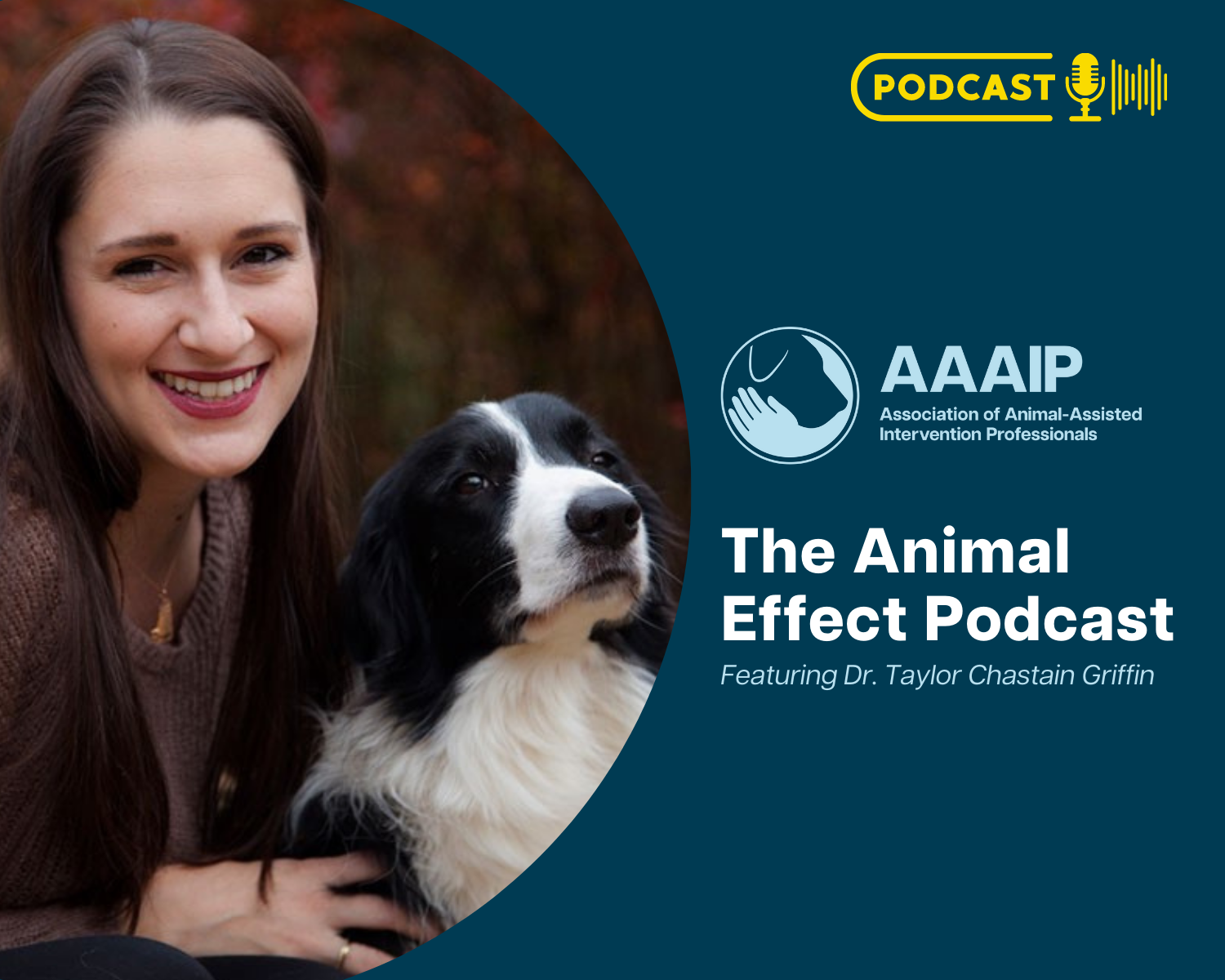 The Animal Effect Podcast